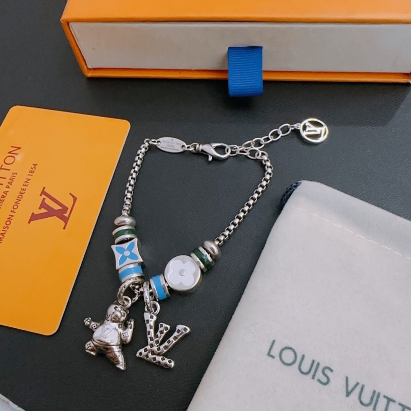 LV Necklaces